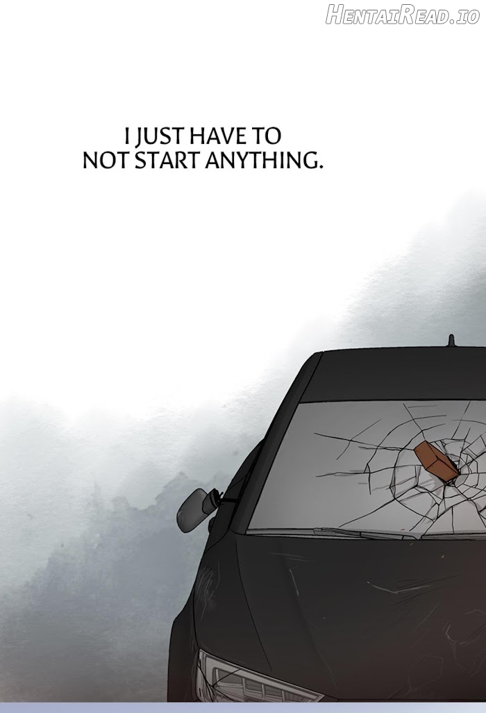 The Gap Chapter 17 - page 7