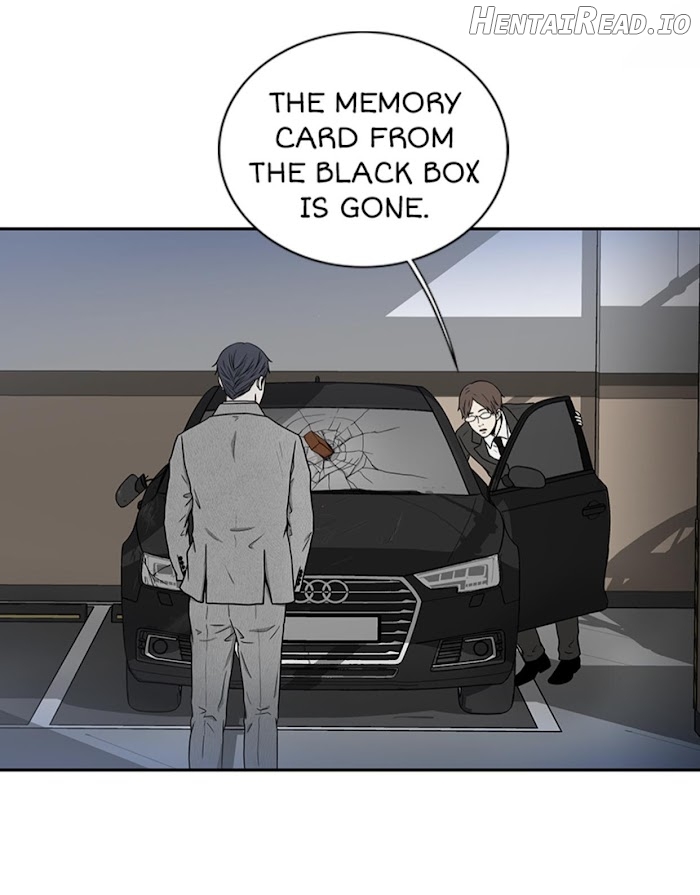 The Gap Chapter 17 - page 9