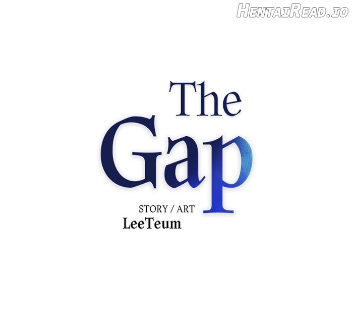 The Gap Chapter 18 - page 3
