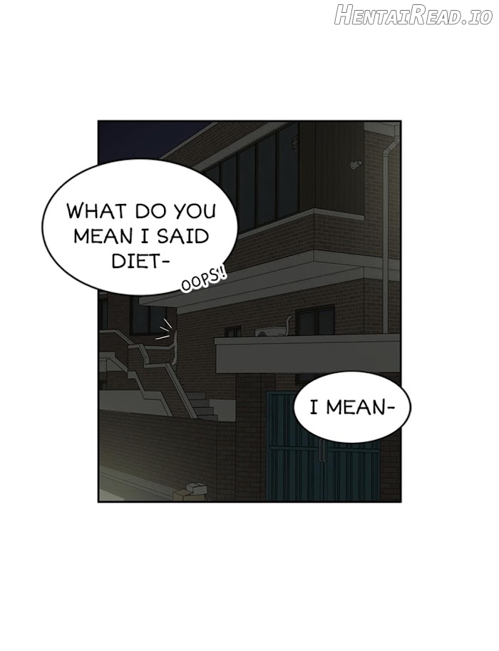 The Gap Chapter 18 - page 33