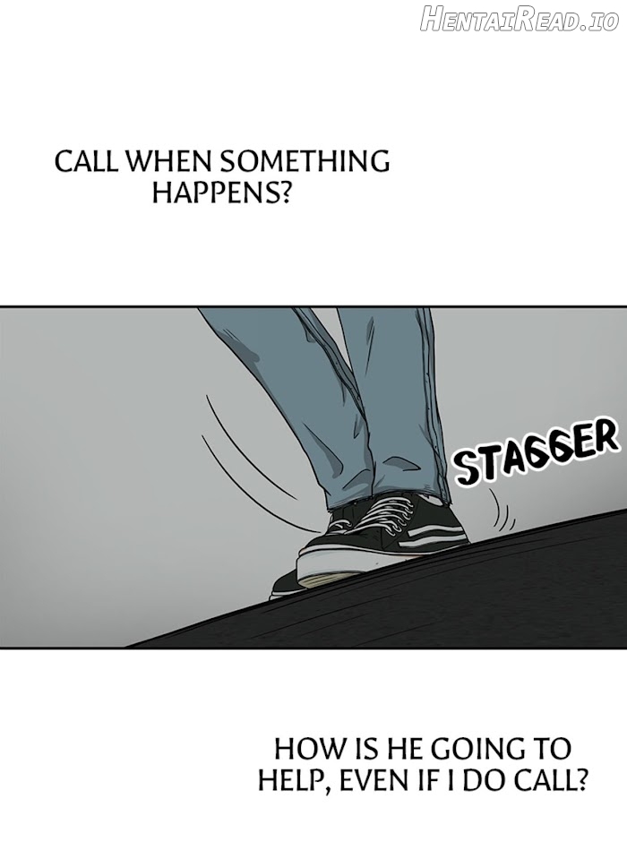 The Gap Chapter 18 - page 6