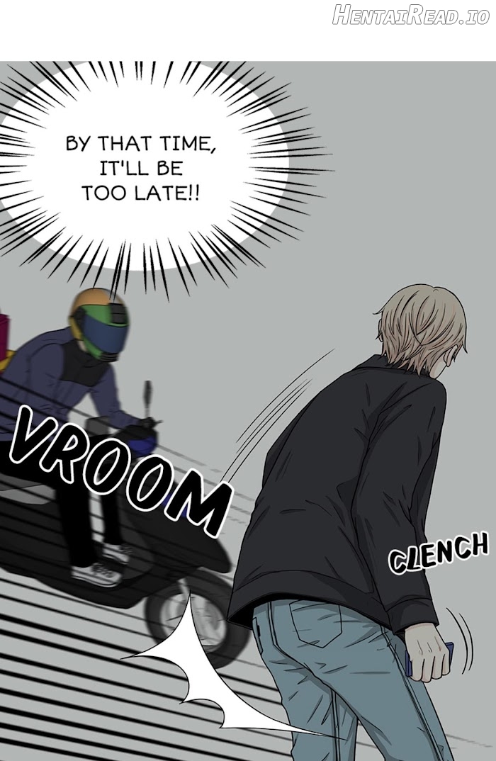 The Gap Chapter 18 - page 7