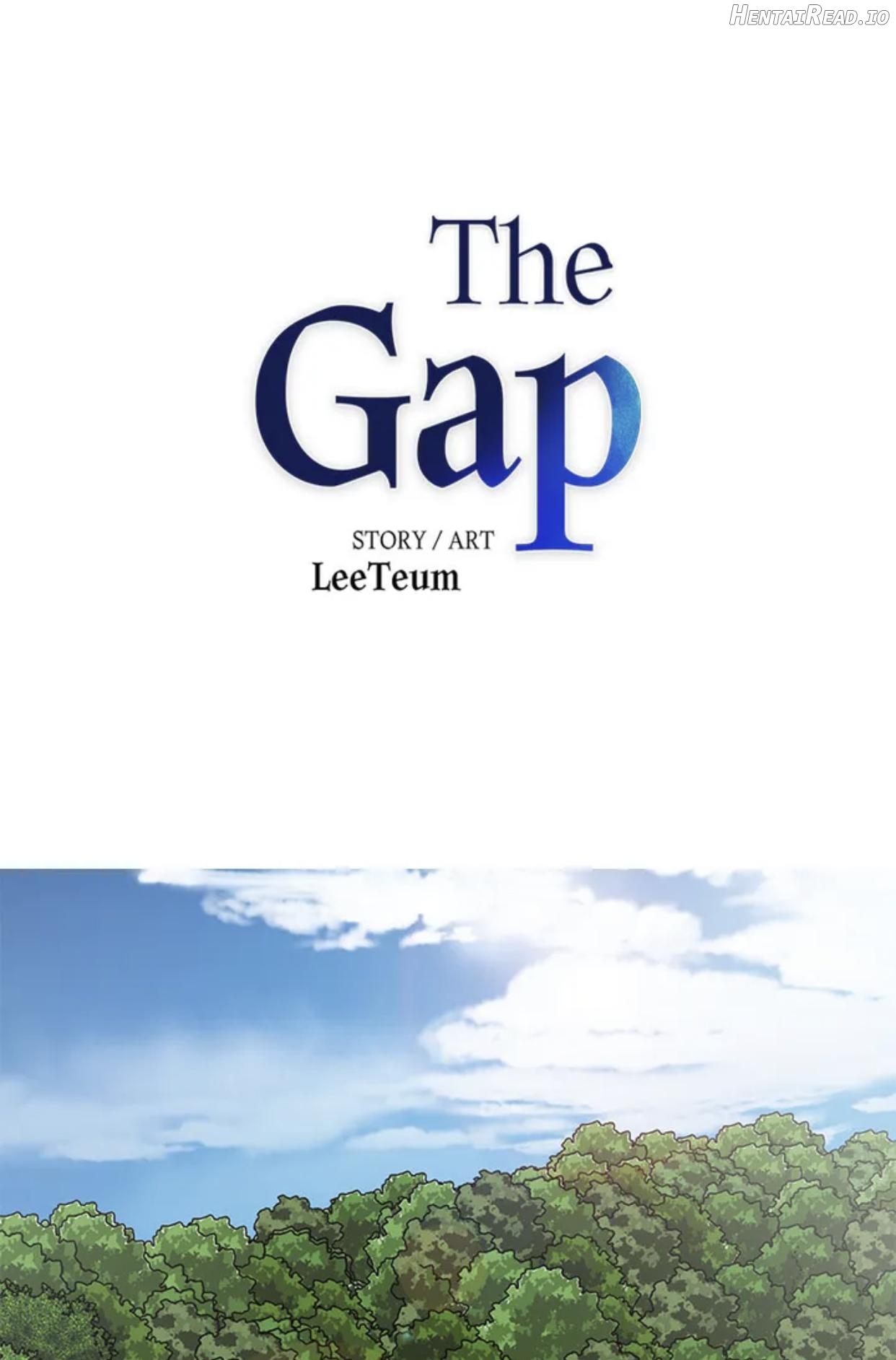 The Gap Chapter 53 - page 2
