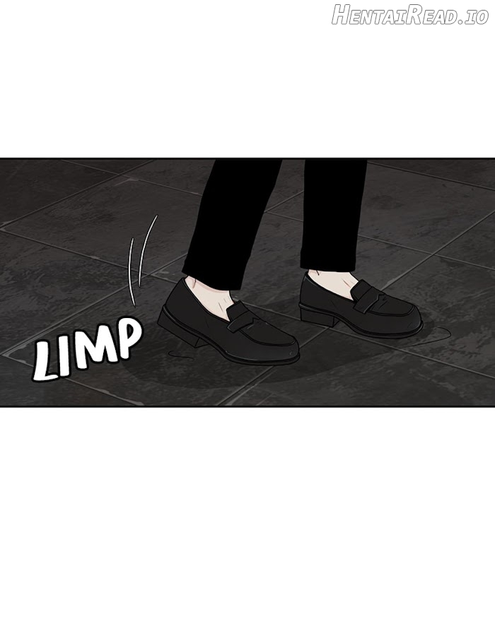 The Gap Chapter 19 - page 10