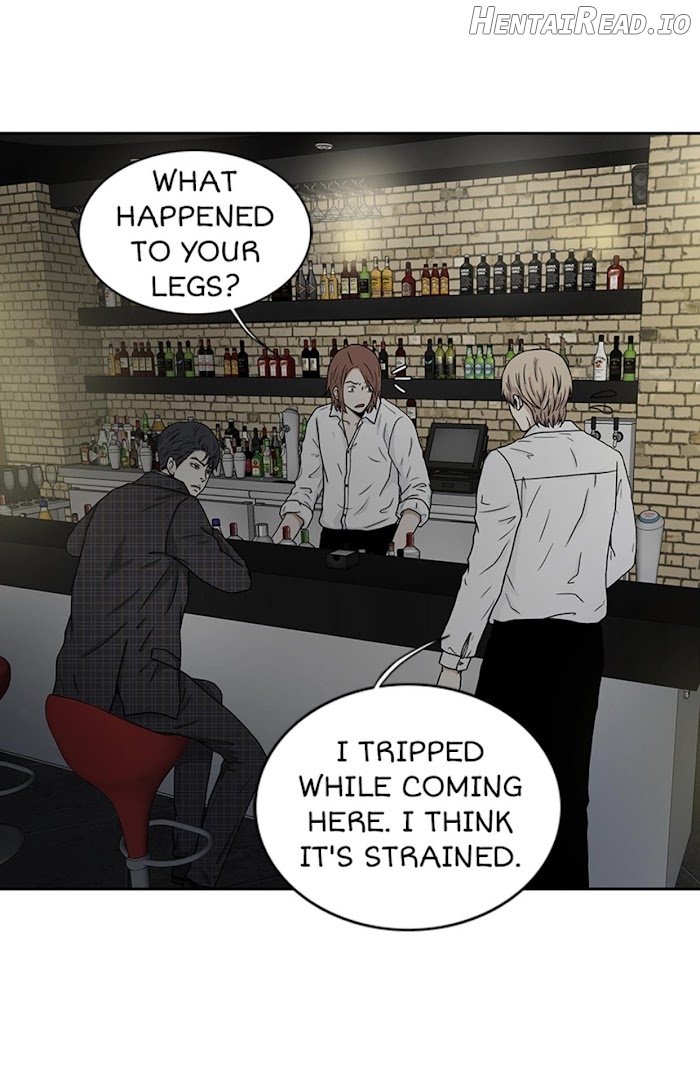 The Gap Chapter 19 - page 11