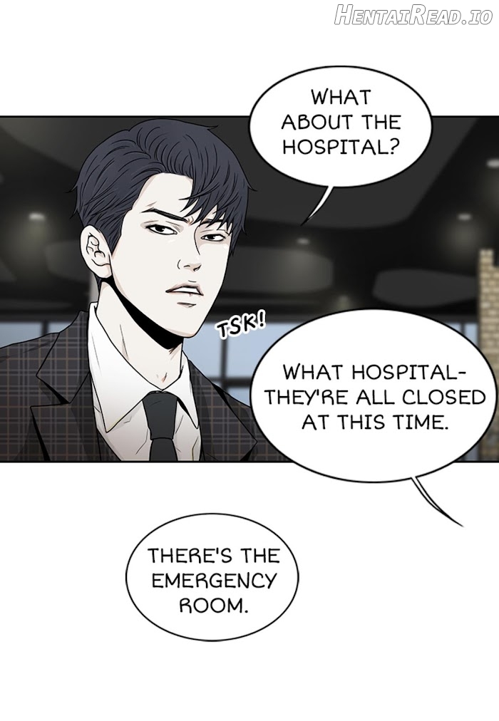 The Gap Chapter 19 - page 12