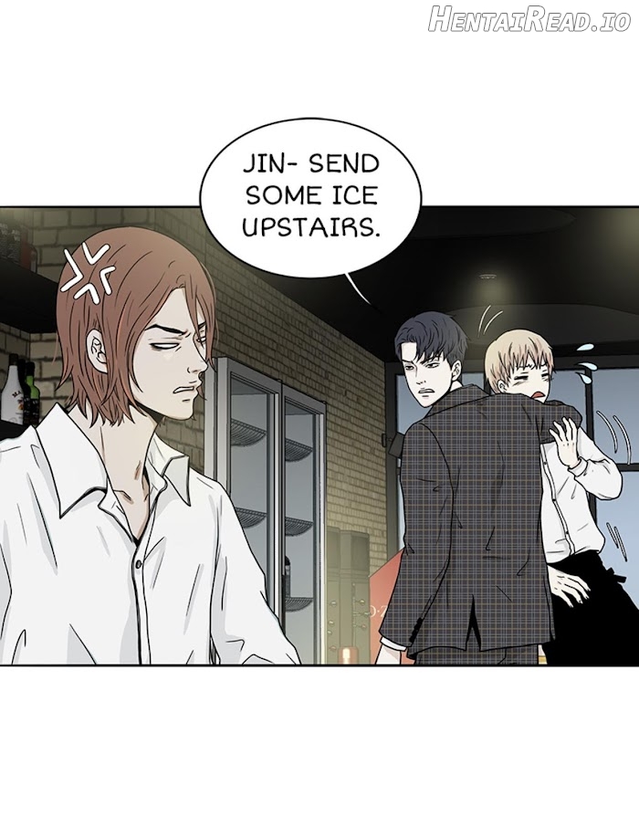 The Gap Chapter 19 - page 16
