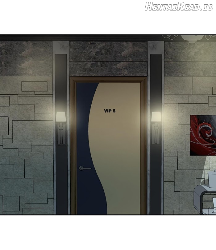 The Gap Chapter 19 - page 17
