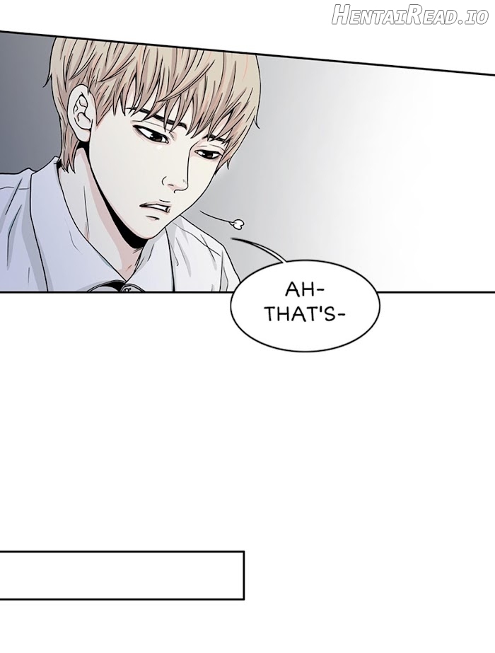 The Gap Chapter 19 - page 20