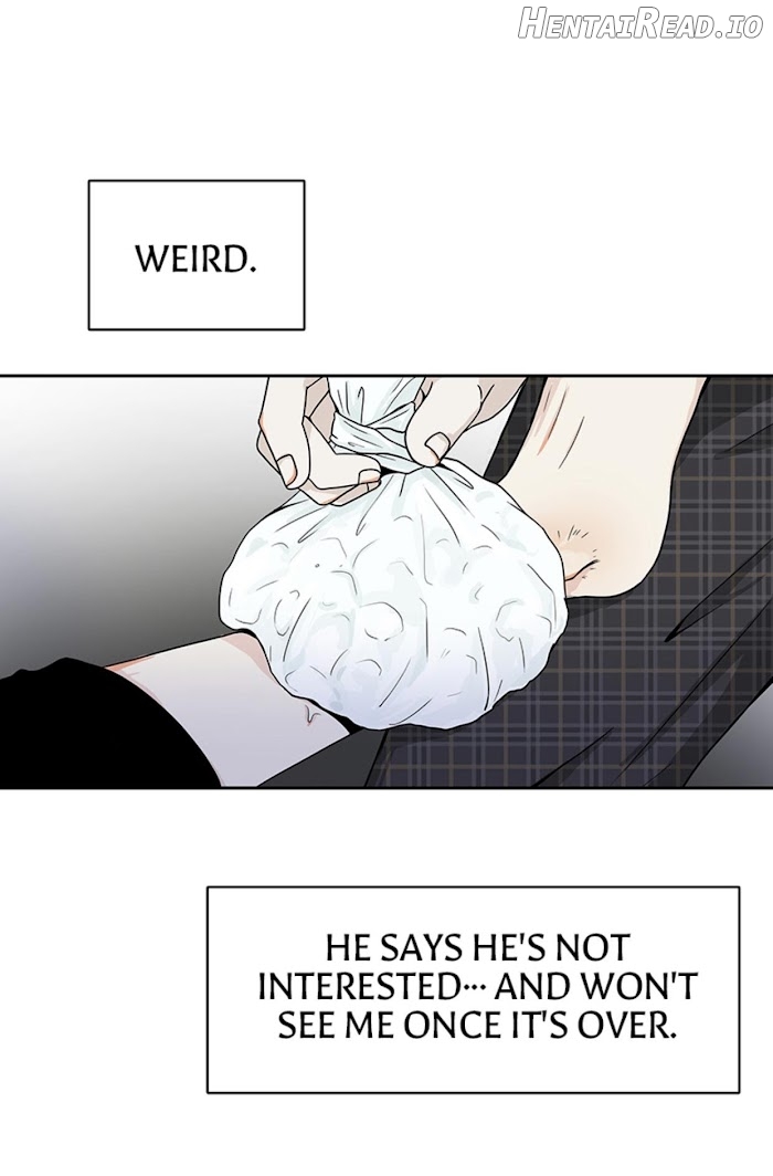 The Gap Chapter 19 - page 29
