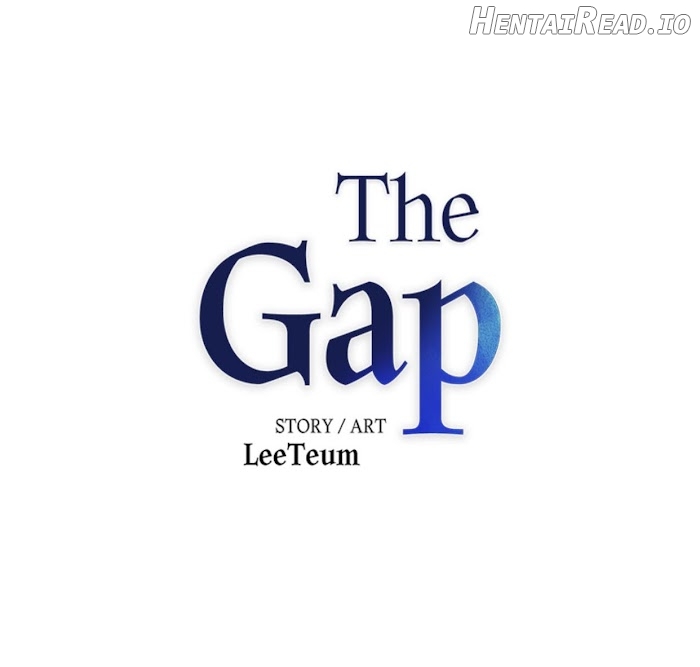 The Gap Chapter 19 - page 3