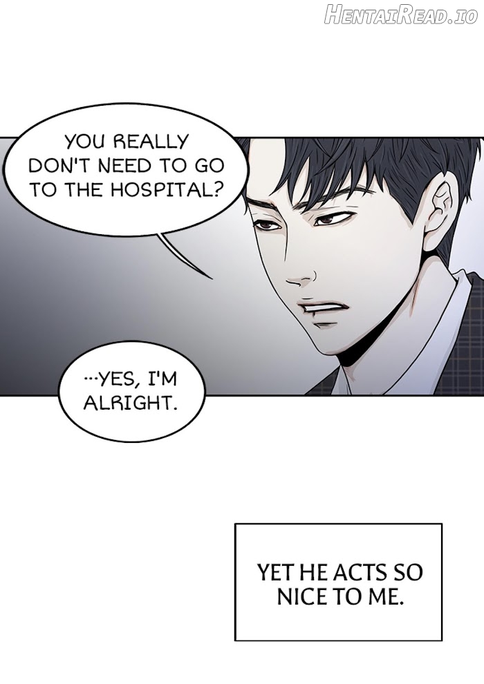 The Gap Chapter 19 - page 30