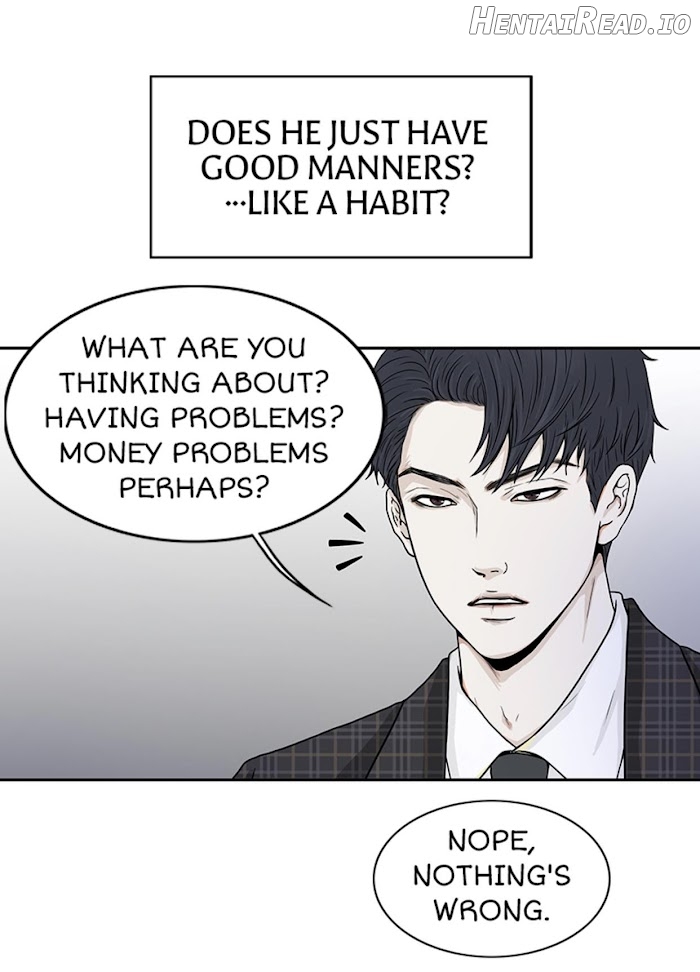 The Gap Chapter 19 - page 31