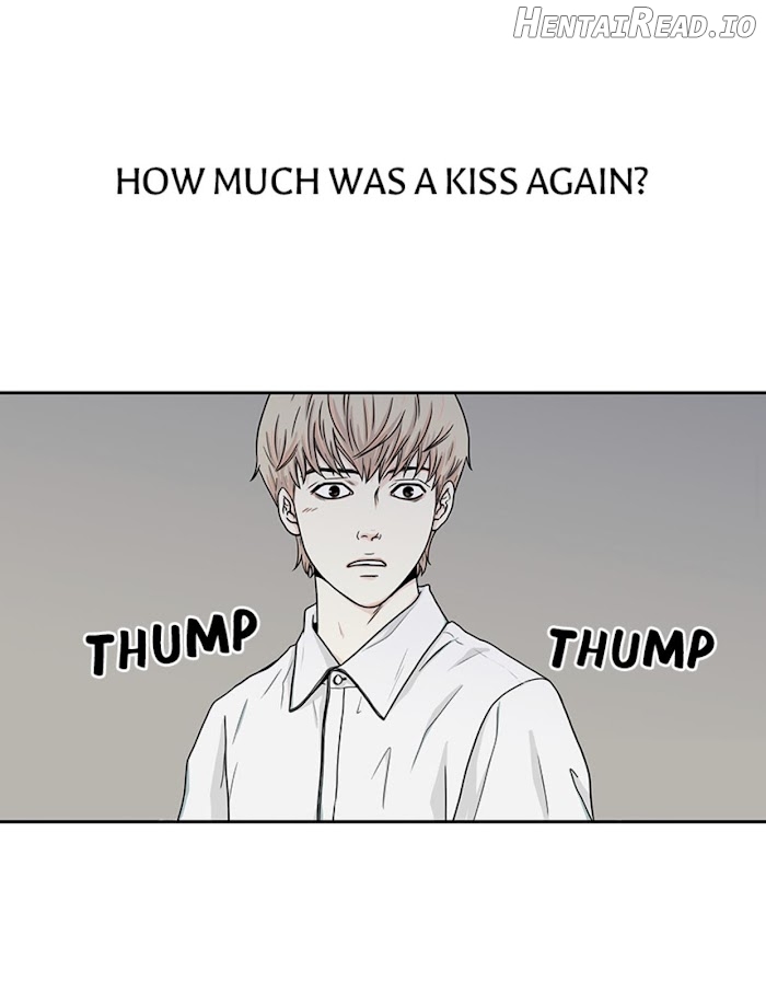 The Gap Chapter 19 - page 33