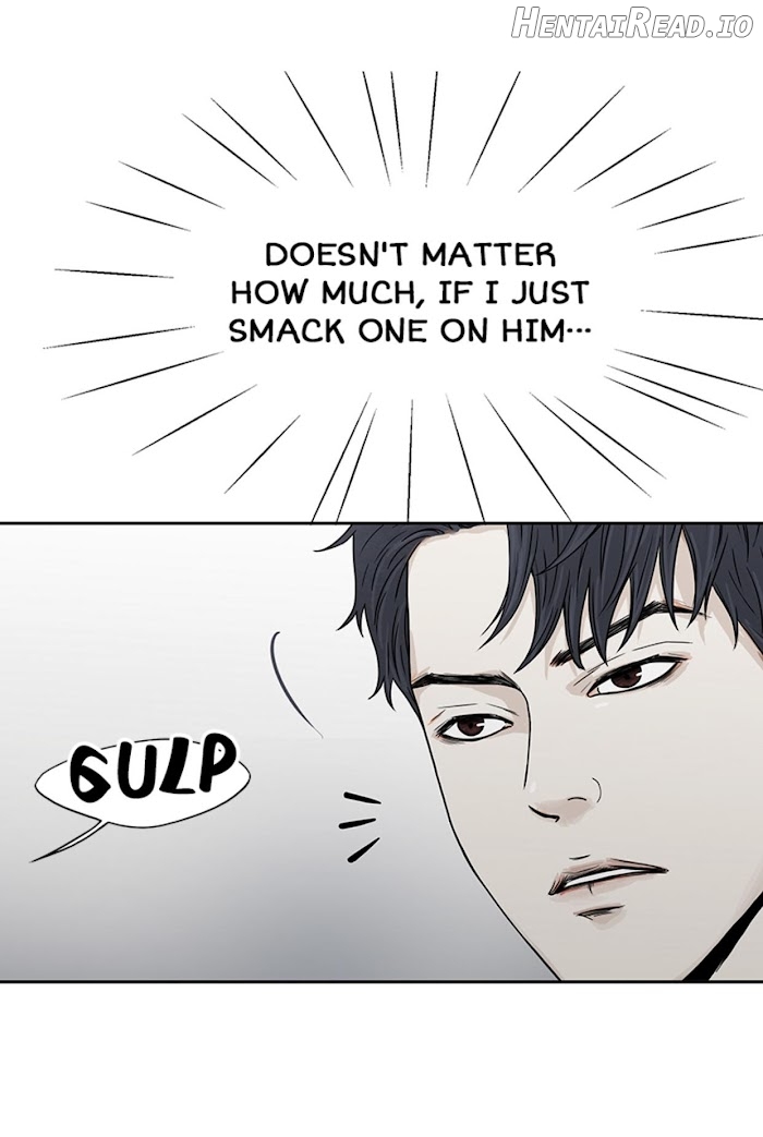 The Gap Chapter 19 - page 35