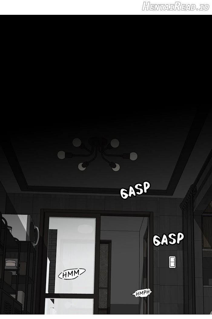 The Gap Chapter 19 - page 4