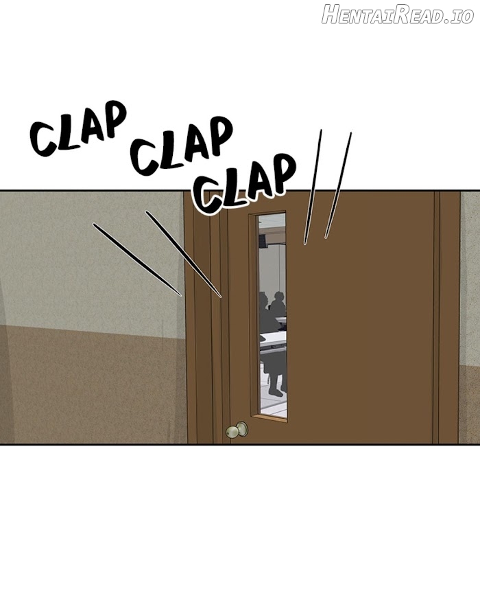 The Gap Chapter 19 - page 40