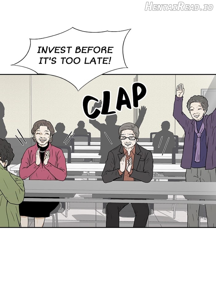 The Gap Chapter 19 - page 43