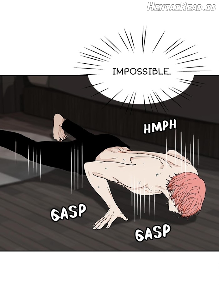 The Gap Chapter 19 - page 6