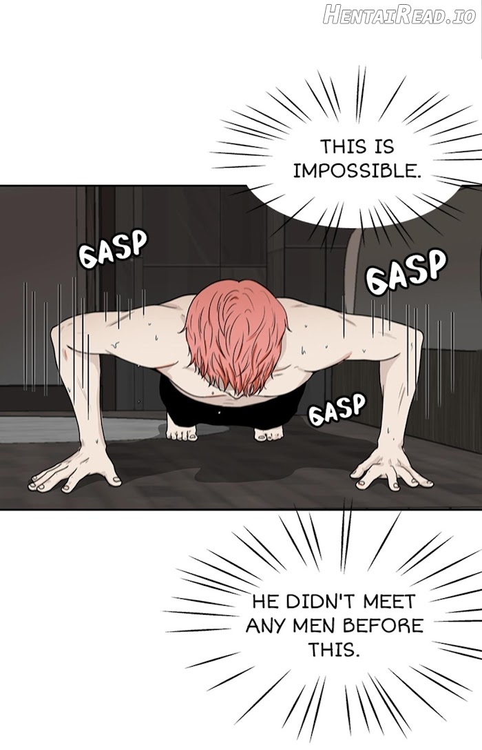 The Gap Chapter 19 - page 7