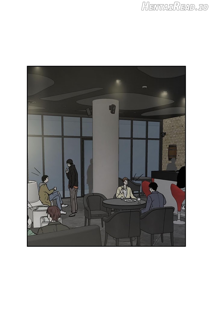 The Gap Chapter 19 - page 9