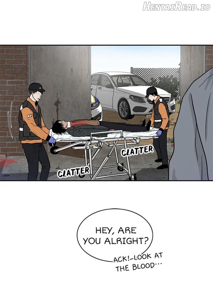The Gap Chapter 54 - page 17