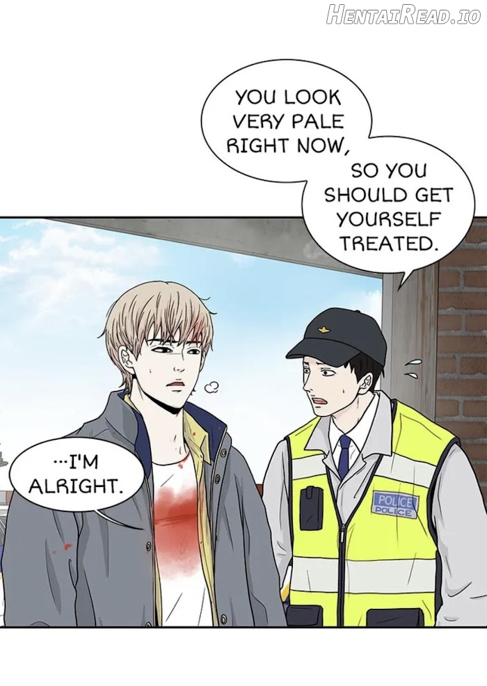 The Gap Chapter 54 - page 18