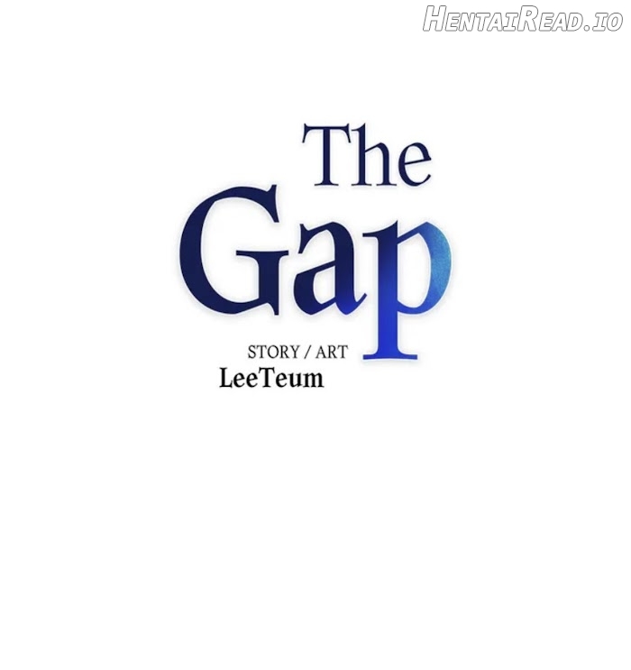 The Gap Chapter 54 - page 2