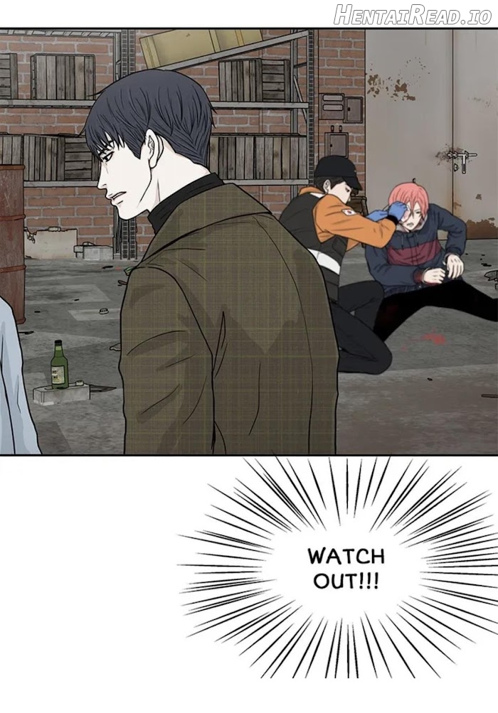 The Gap Chapter 54 - page 20