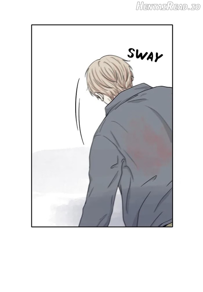 The Gap Chapter 54 - page 23