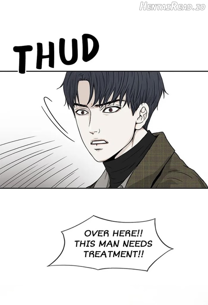 The Gap Chapter 54 - page 24