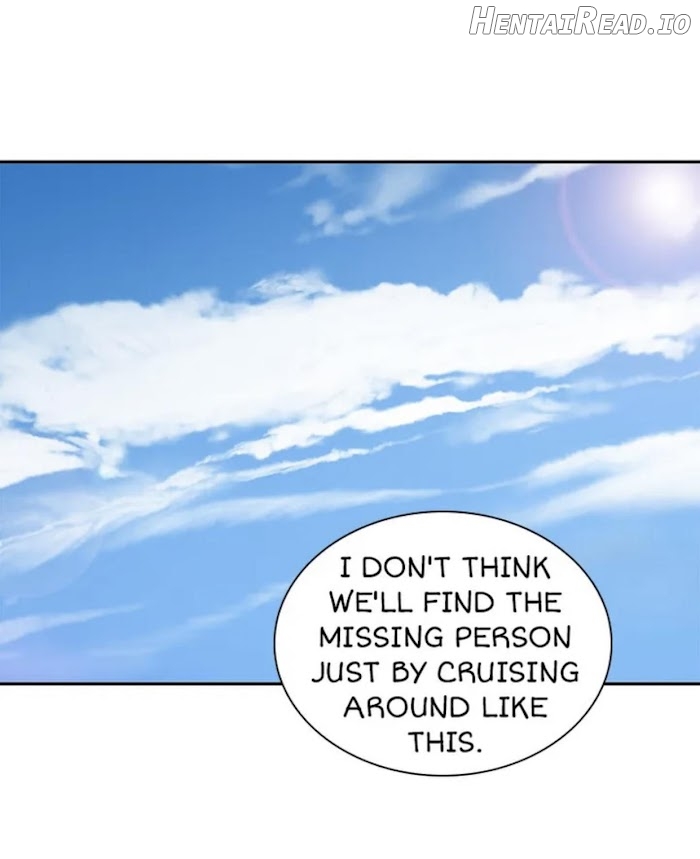 The Gap Chapter 54 - page 3