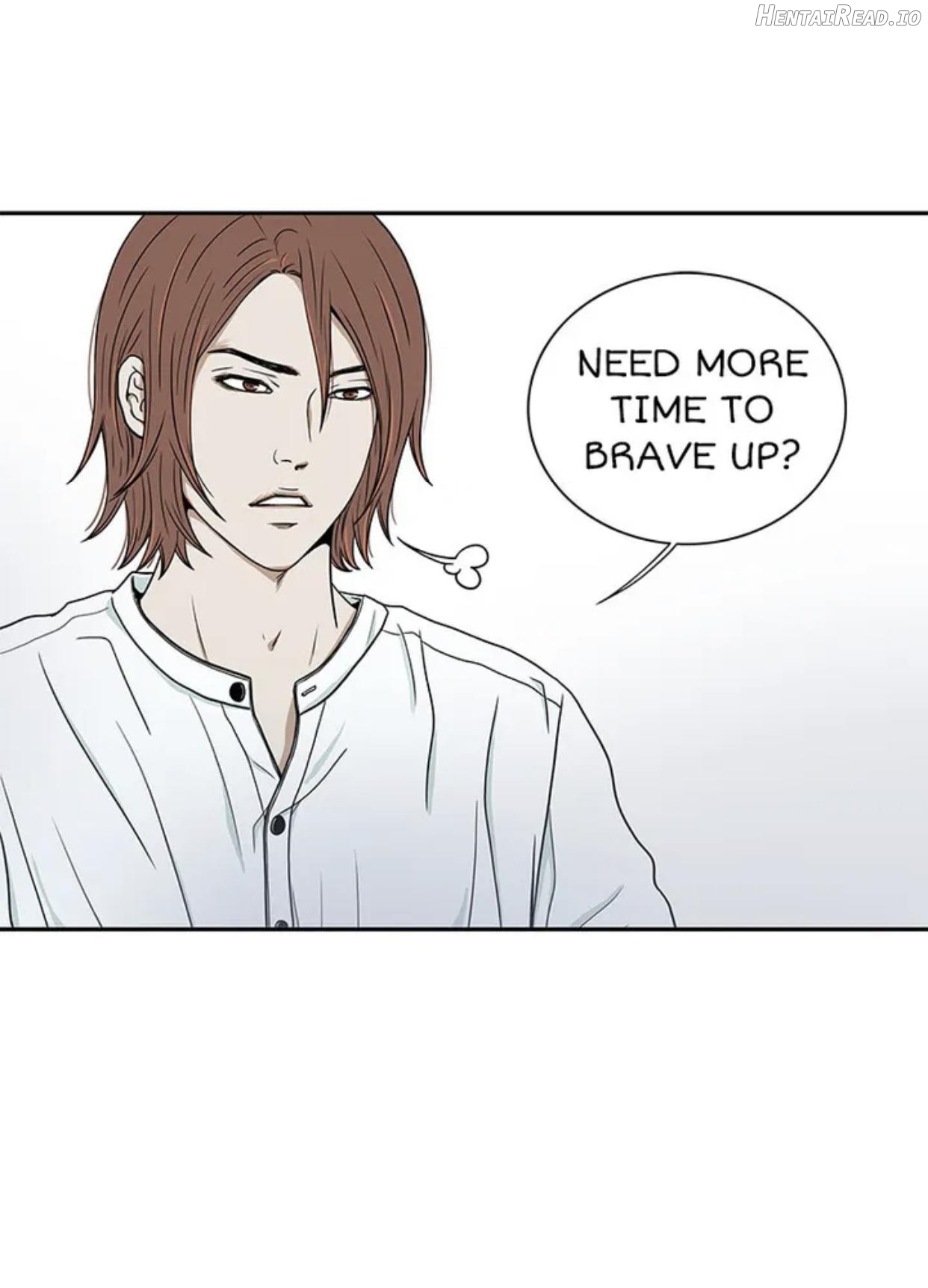 The Gap Chapter 54 - page 33