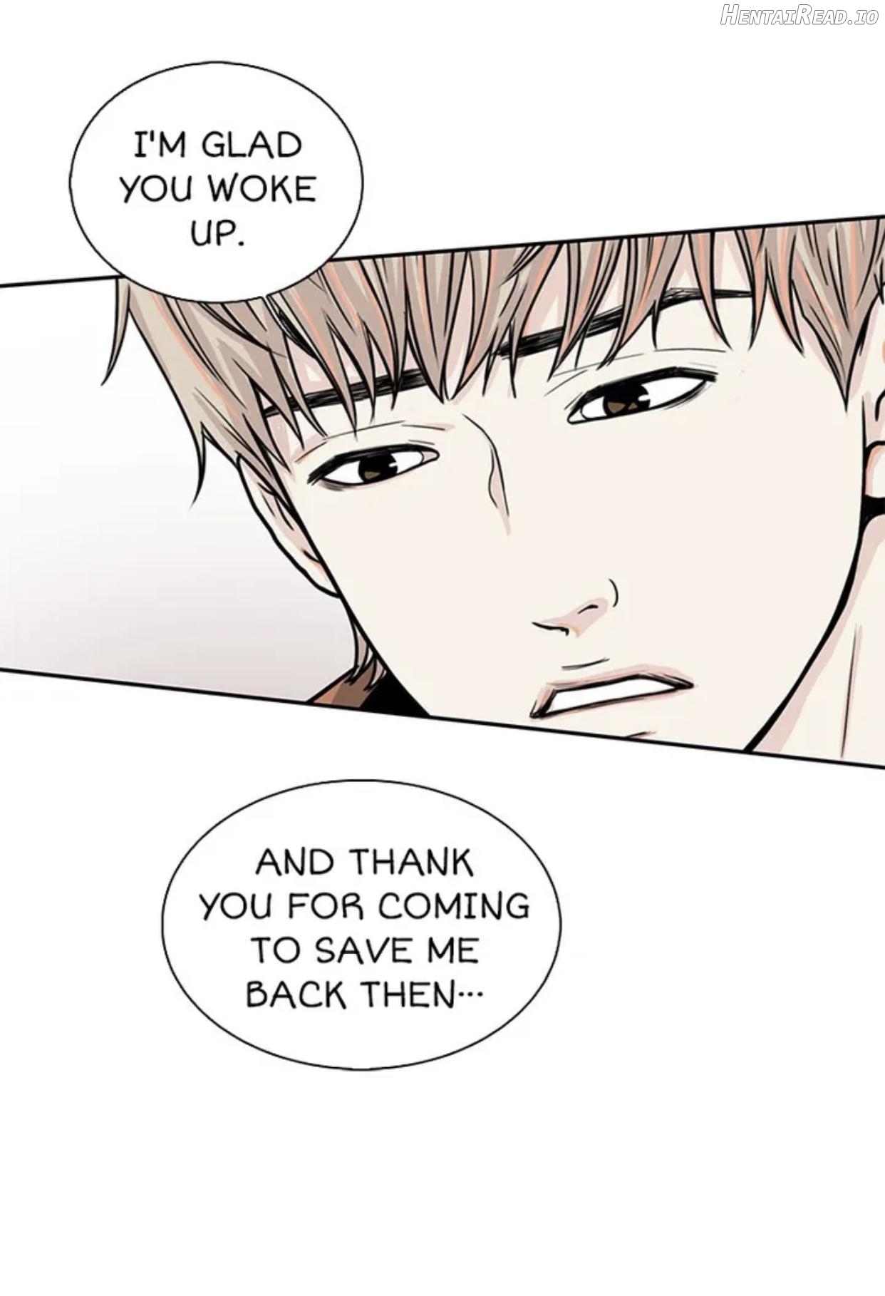 The Gap Chapter 54 - page 43