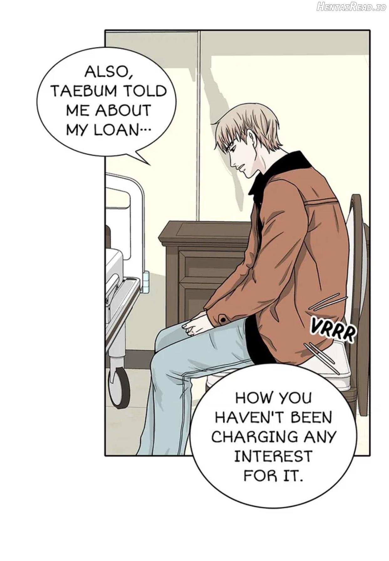 The Gap Chapter 54 - page 45