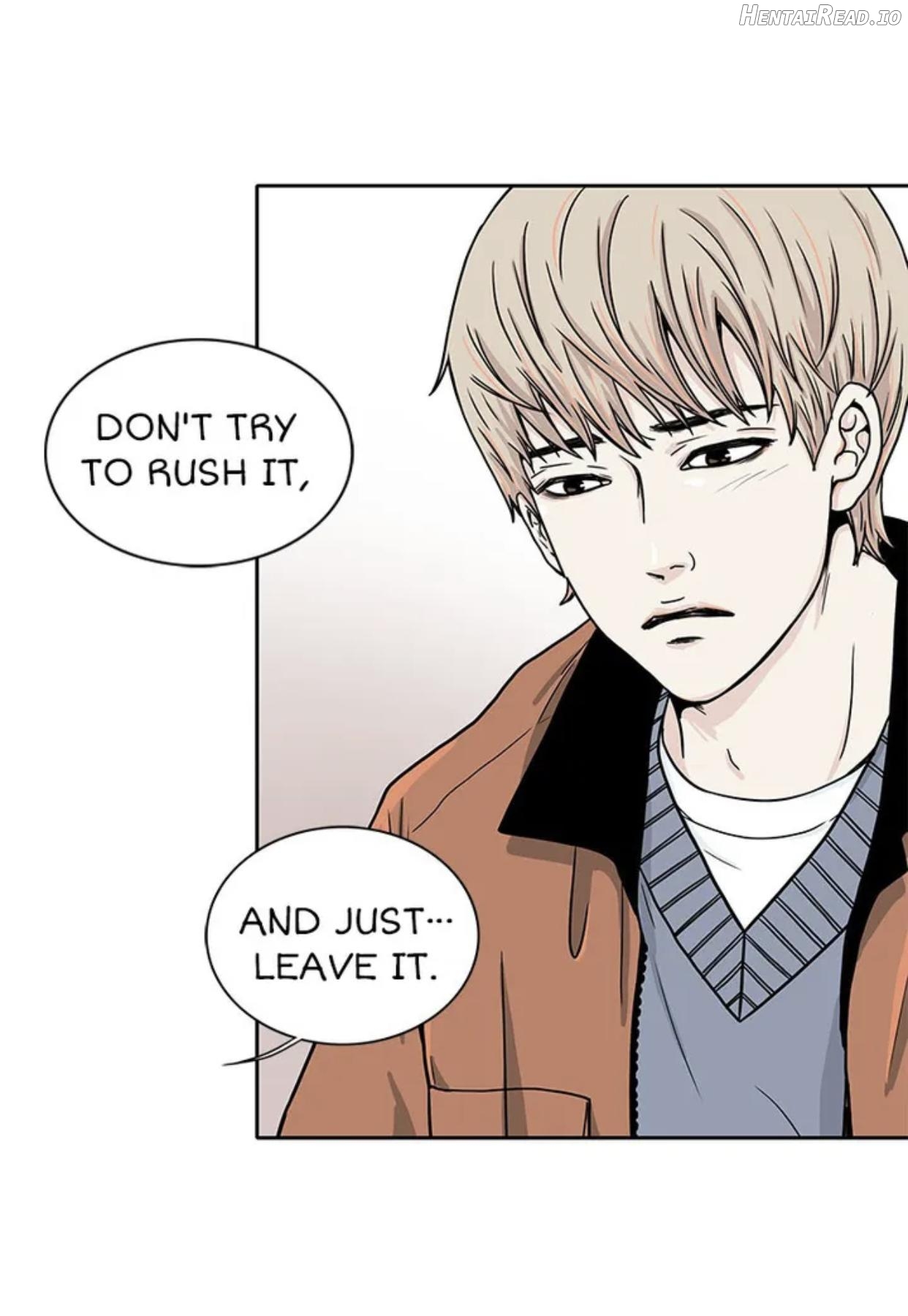 The Gap Chapter 54 - page 52