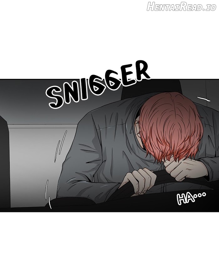 The Gap Chapter 20 - page 14