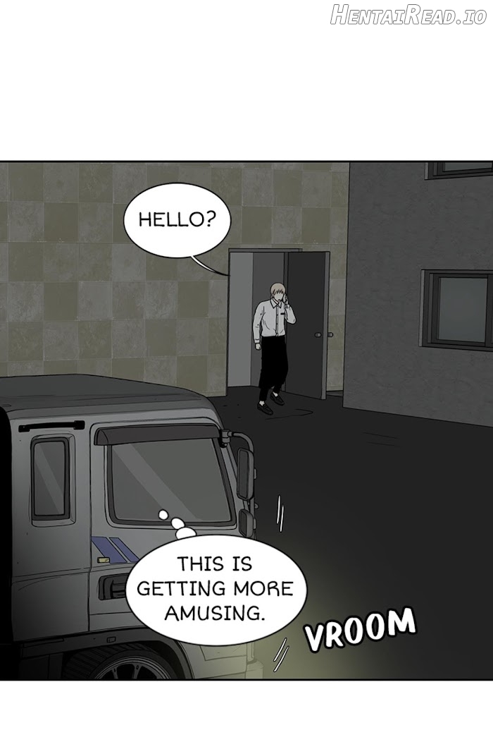 The Gap Chapter 20 - page 17