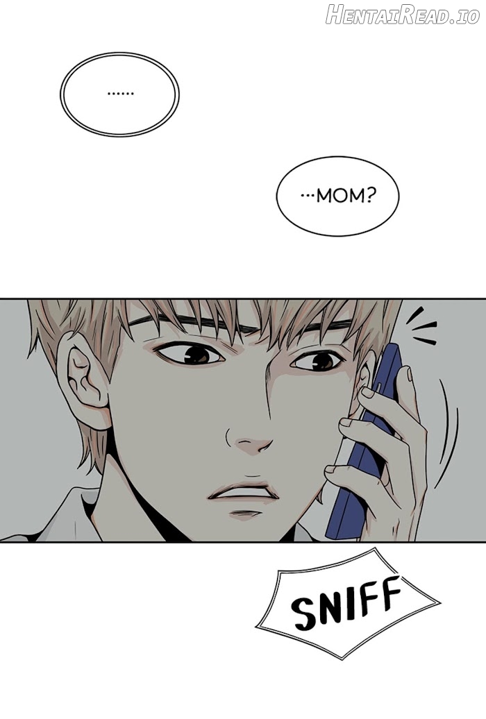 The Gap Chapter 20 - page 20