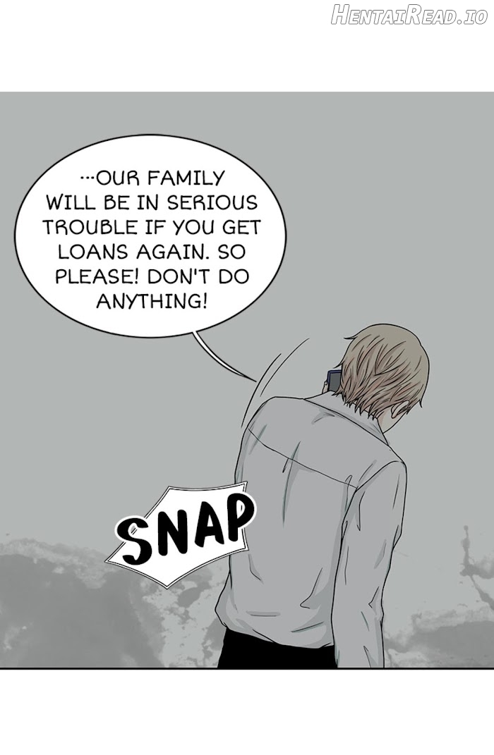 The Gap Chapter 20 - page 28