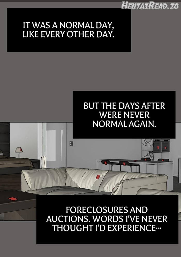 The Gap Chapter 20 - page 30