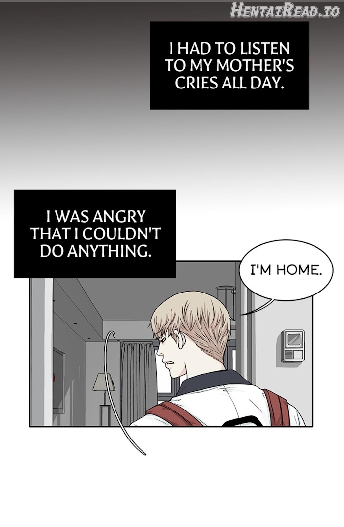 The Gap Chapter 20 - page 31