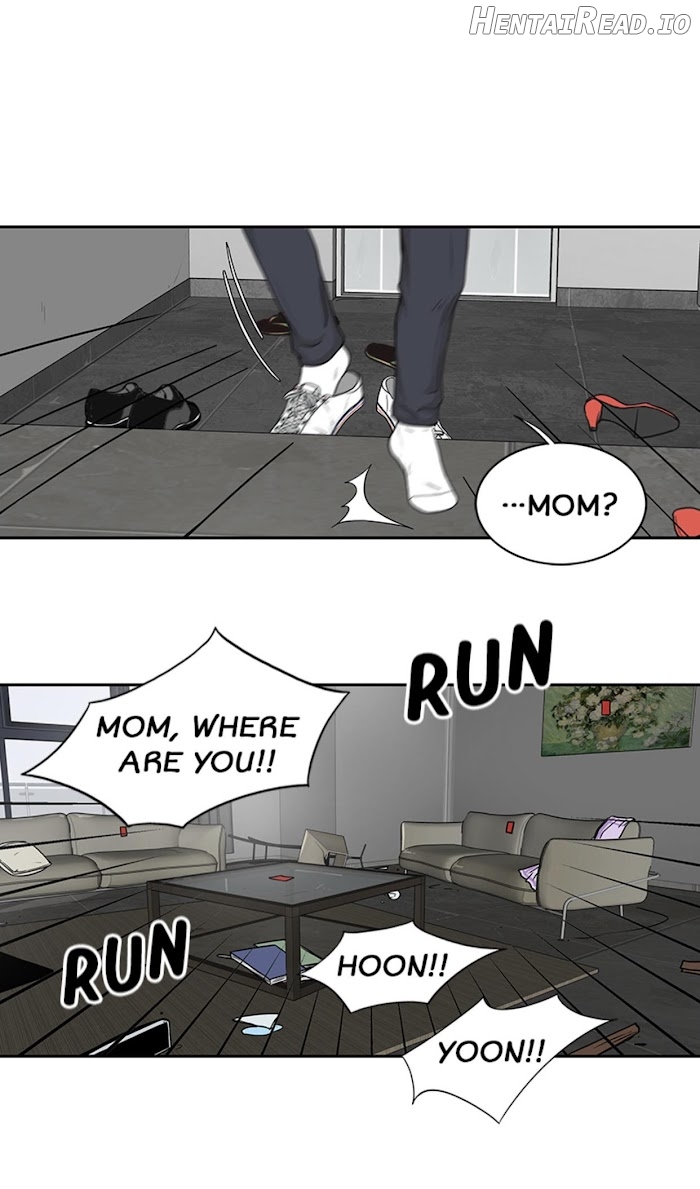 The Gap Chapter 20 - page 33