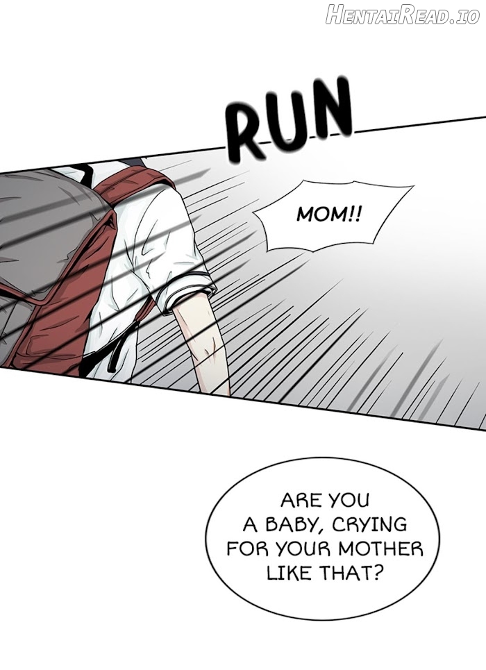 The Gap Chapter 20 - page 34