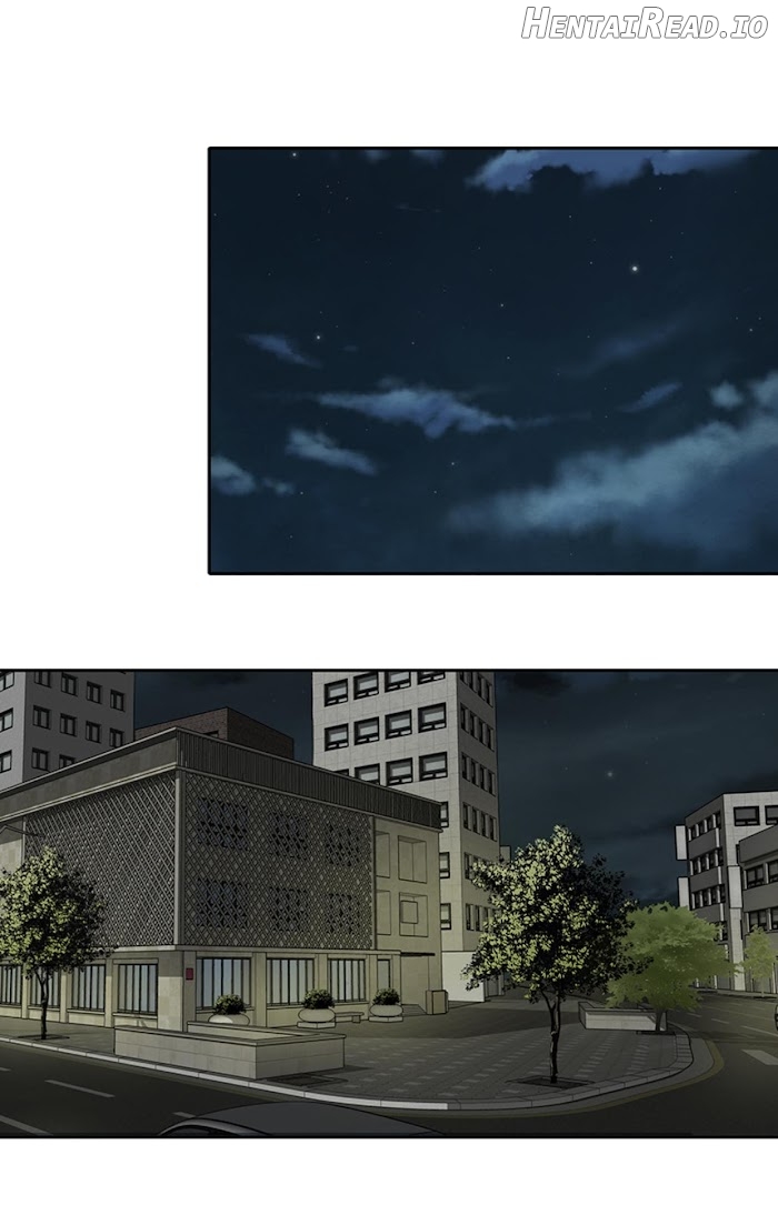 The Gap Chapter 20 - page 4