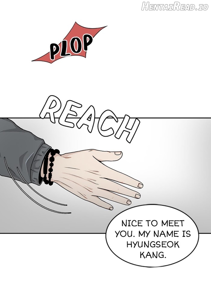 The Gap Chapter 20 - page 8