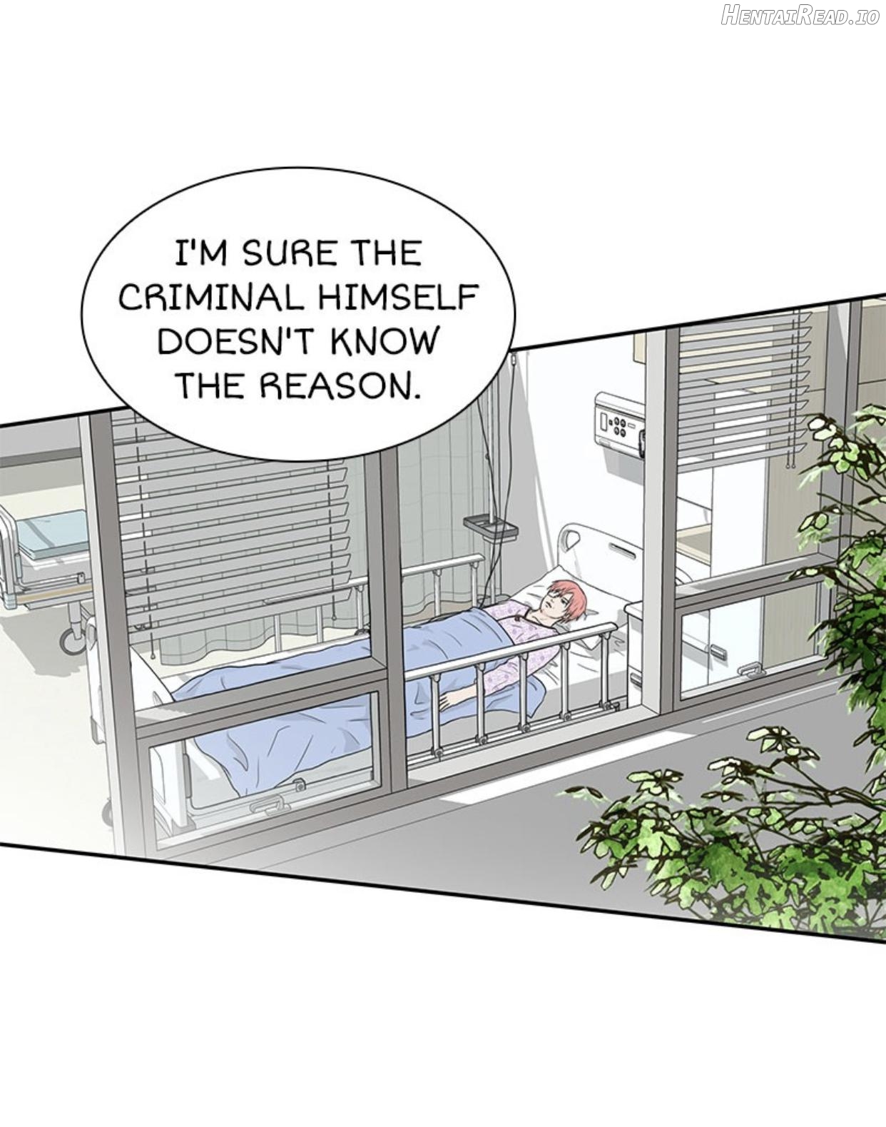 The Gap Chapter 55 - page 16