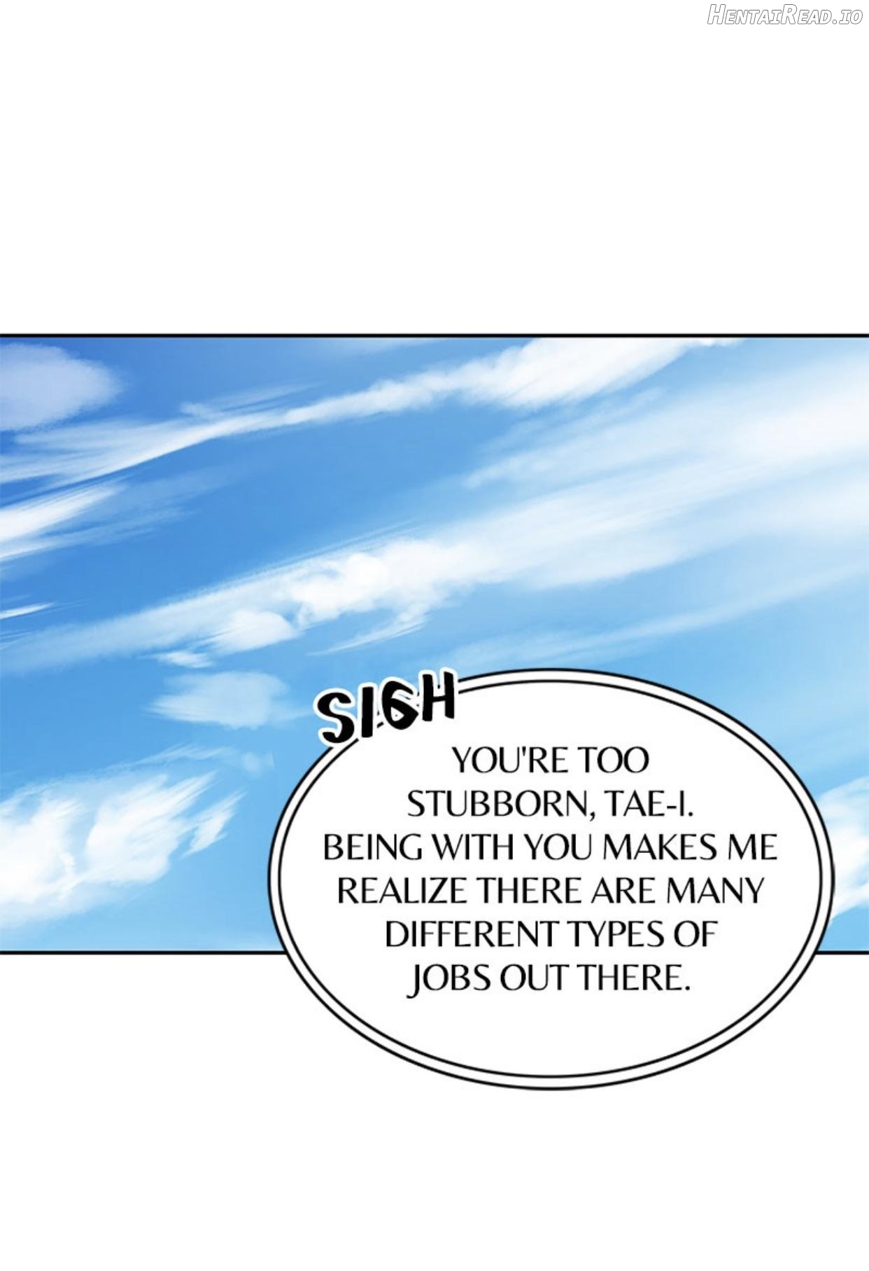 The Gap Chapter 55 - page 30