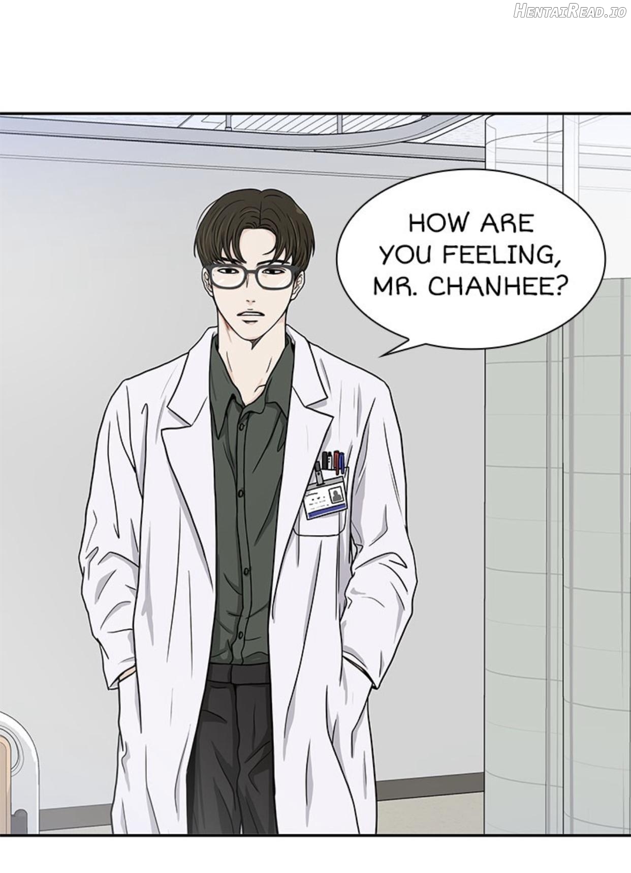 The Gap Chapter 55 - page 4