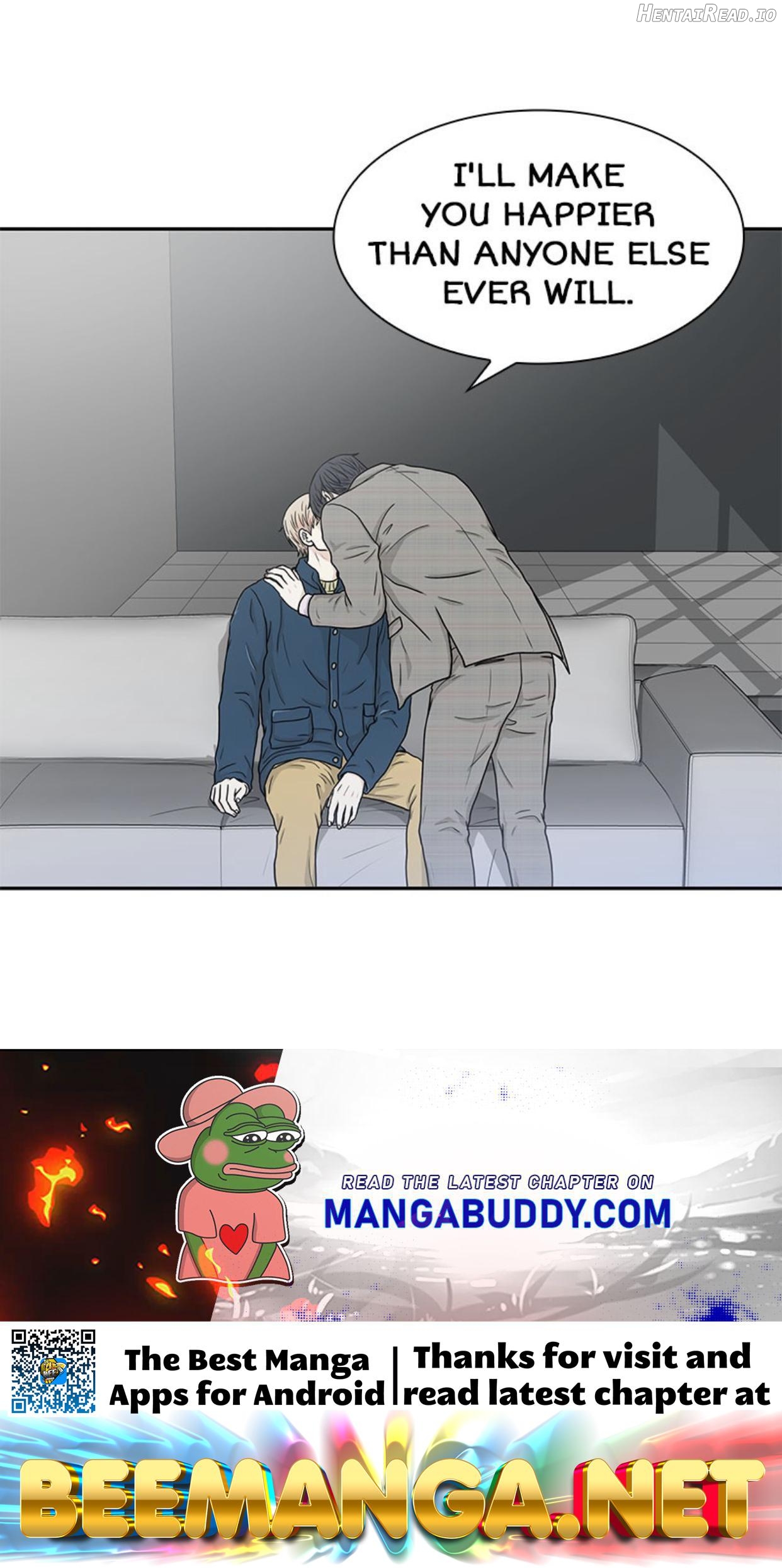 The Gap Chapter 55 - page 55